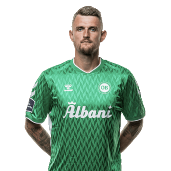 Martin Hansen profile image