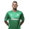 Player cutout