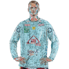 Player cutout