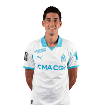 Nayef Aguerd profile image