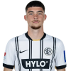 Player cutout