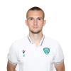 Player cutout