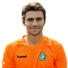 Player cutout