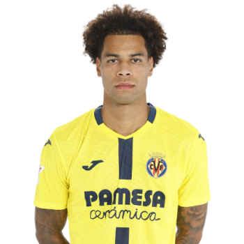 Tajon Buchanan profile image