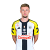 Player cutout