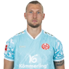 Player cutout