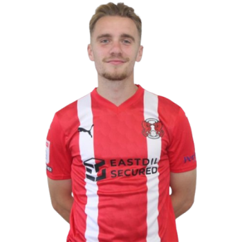 Jack Currie profile image