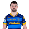 Player cutout