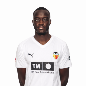 Mouctar Diakhaby