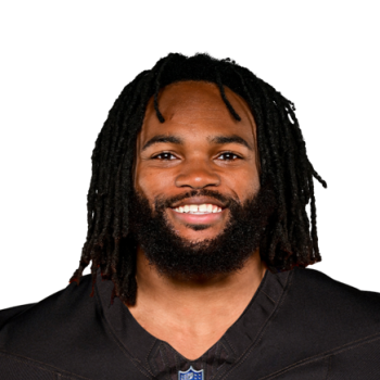 Jaleel McLaughlin