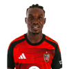 Player cutout