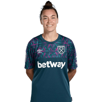 Mackenzie Arnold profile image