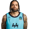 Player cutout