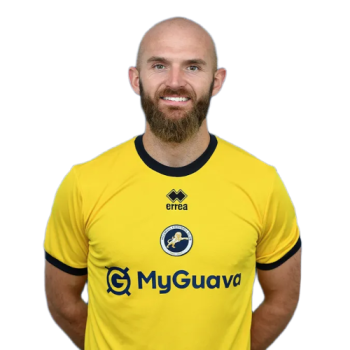 Joel Coleman profile image