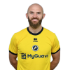 Player cutout