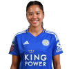 Player cutout