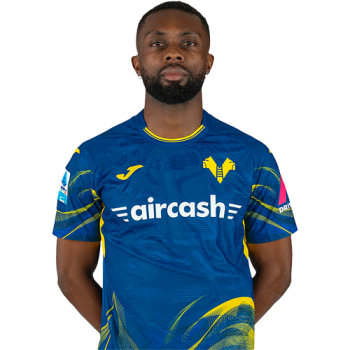 Jean-Daniel Akpa Akpro profile image