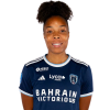 Player cutout