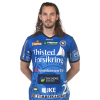 Player cutout