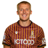 Player cutout