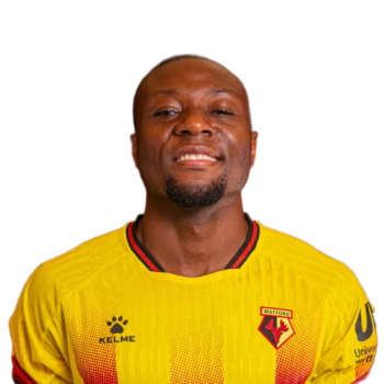 Edo Kayembe profile image