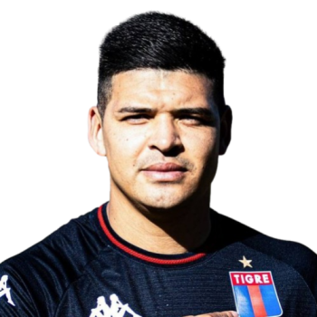 Federico Álvarez profile image
