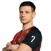 Player cutout