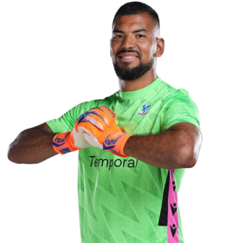 Walter Benítez
