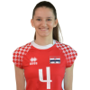 Player cutout