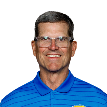 Jim Harbaugh