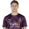 Player cutout