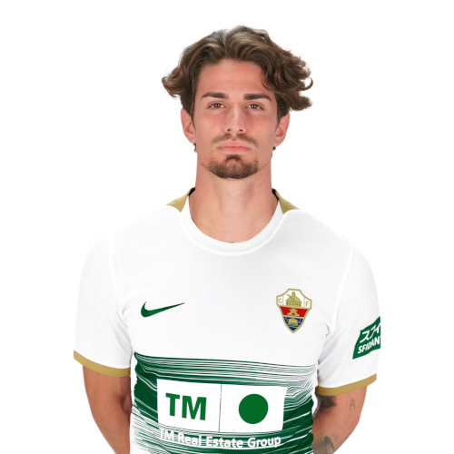 أليكس كولادو