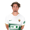 Player cutout