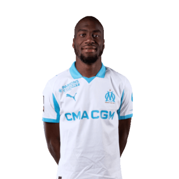 Geoffrey Kondogbia profile image