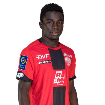 Wilitty Younoussa profile image