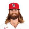 Player cutout