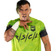 Player cutout