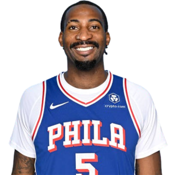 Andre Drummond