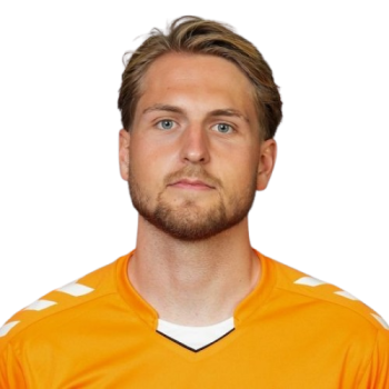 Mikki van Sas profile image