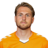 Player cutout