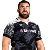 Player cutout