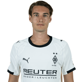 Florian Neuhaus