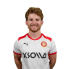 Player cutout