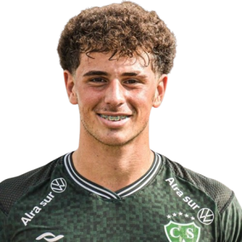 Agustín Seyral profile image