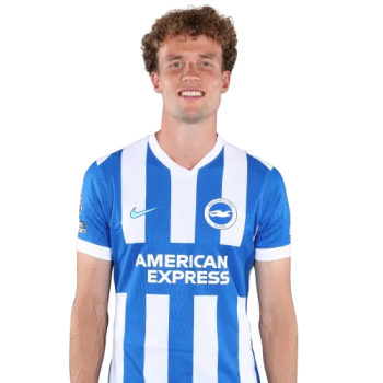 Mats Wieffer profile image