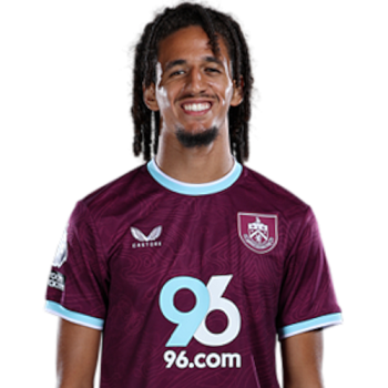 Hannibal Mejbri profile image