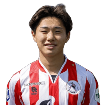 Shunsuke Mito profile image