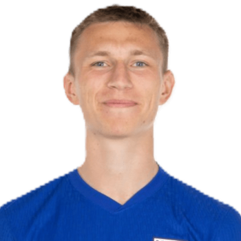 Kristoffer Lund profile image