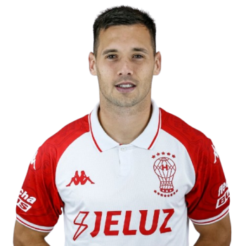 Tomás Guidara profile image