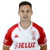 Player cutout
